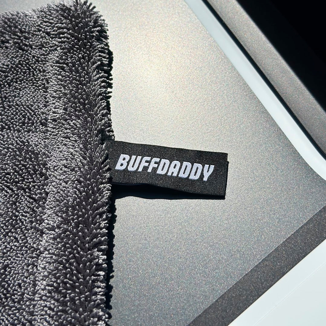 BuffTowel - Ultimate Drying Towel