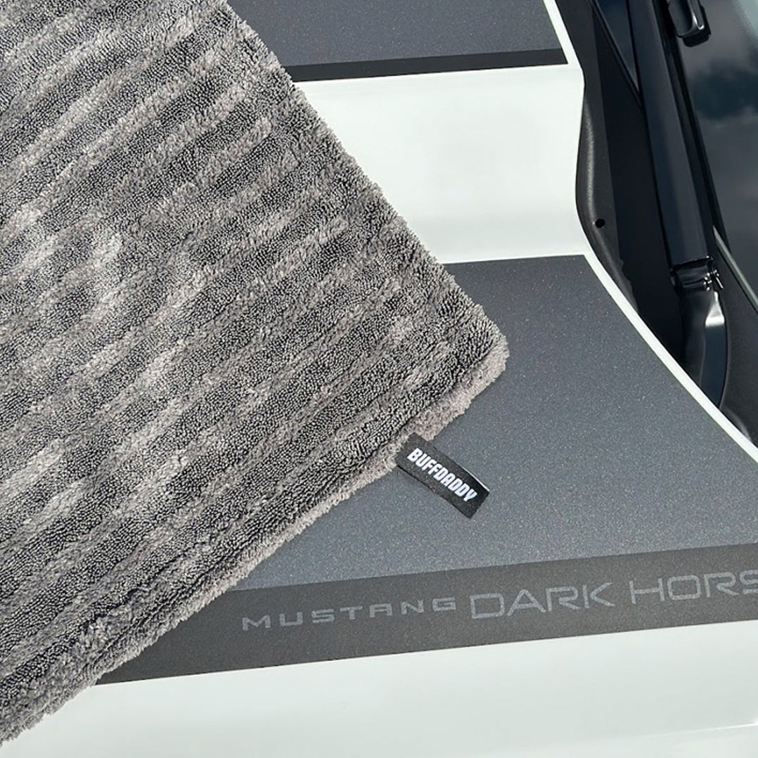 BuffTowel Jr. - Premium Interior Towel
