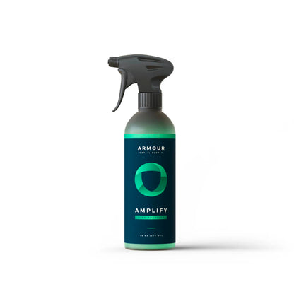 Armour Detail Amplify SiO2 Detail Spray