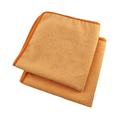 BuffGloss Jr. - Low Pile Drying Aid Towel - 2 PACK
