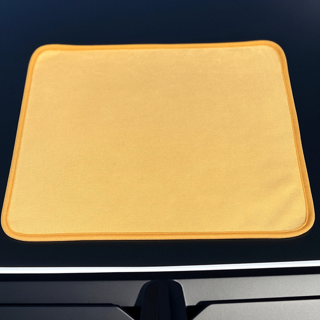 BuffGloss Jr. - Low Pile Drying Aid Towel - 2 PACK