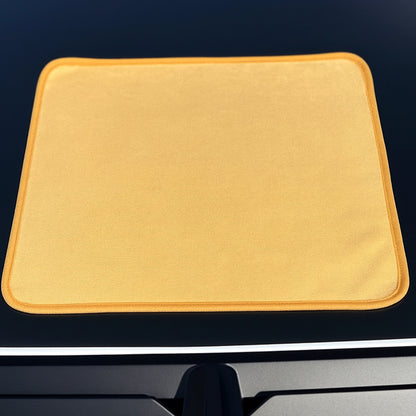 BuffGloss Jr. - Low Pile Drying Aid Towel - 2 PACK