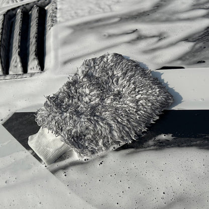 BuffMitt - Ultimate Washing Mitt - 2 PACK