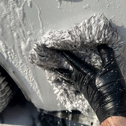 BuffMitt - Ultimate Washing Mitt - 2 PACK