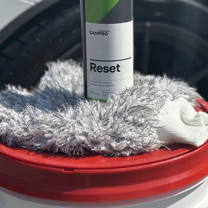 BuffMitt - Ultimate Washing Mitt - 2 PACK