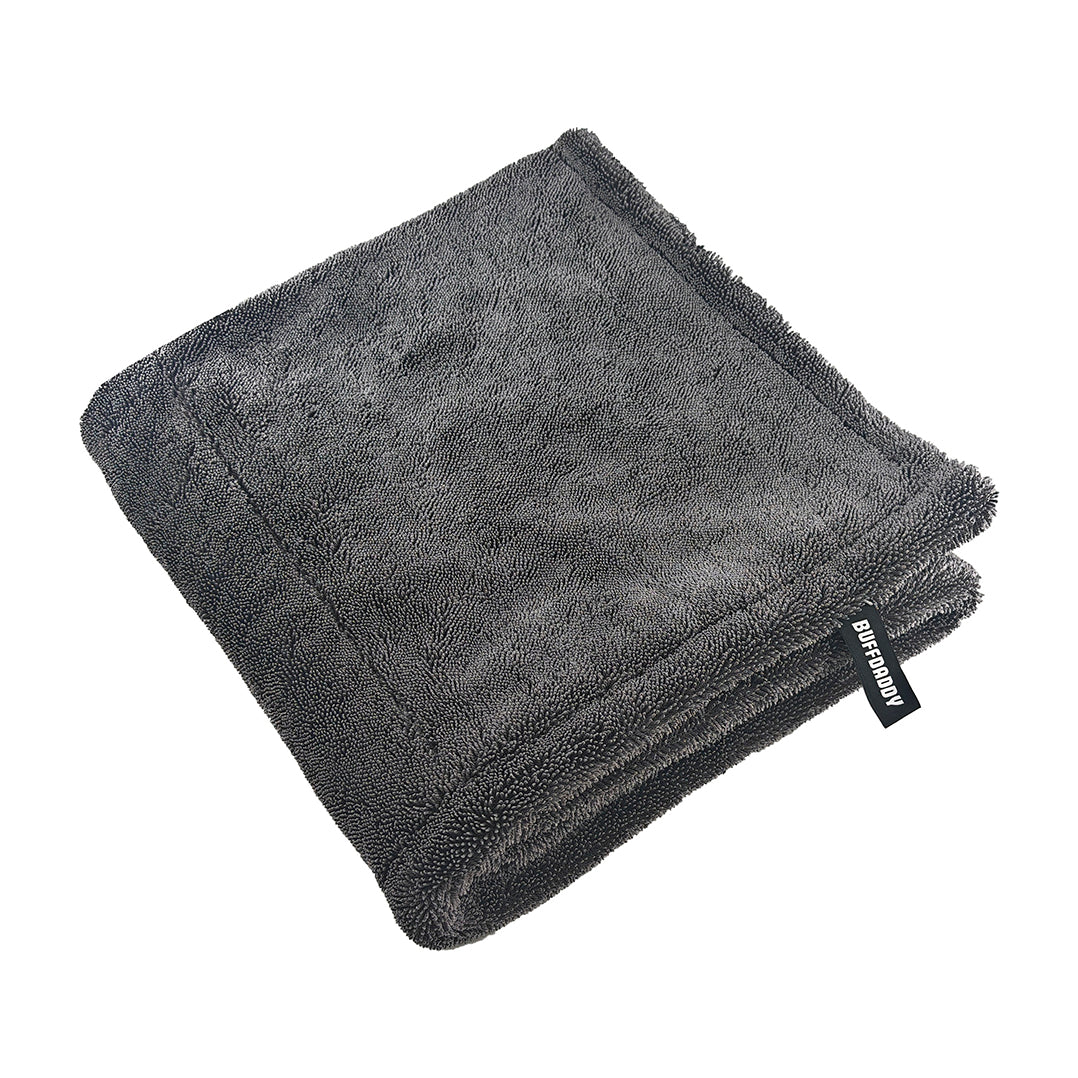 BuffTowel - Ultimate Drying Towel