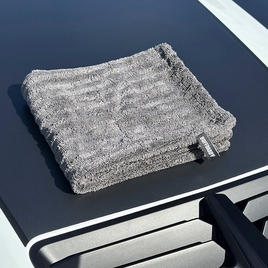 BuffTowel Jr. - Premium Interior Towel