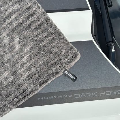 BuffTowel Jr. - Premium Interior Towel