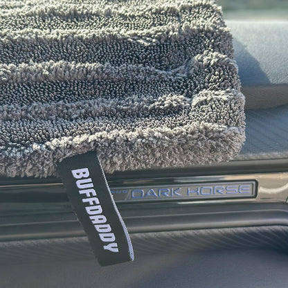 BuffTowel Jr. - Premium Interior Towel