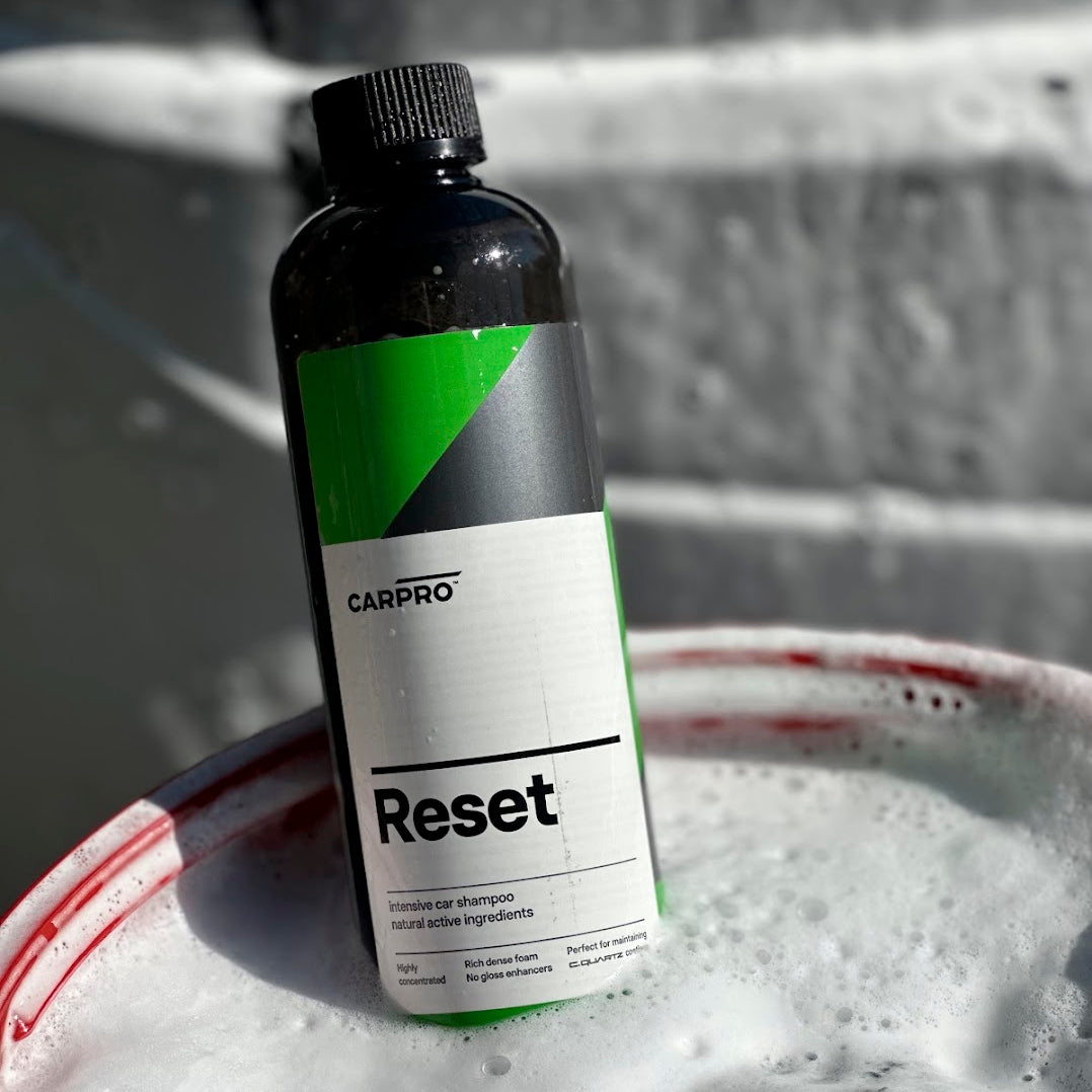 CARPRO Reset Car Shampoo